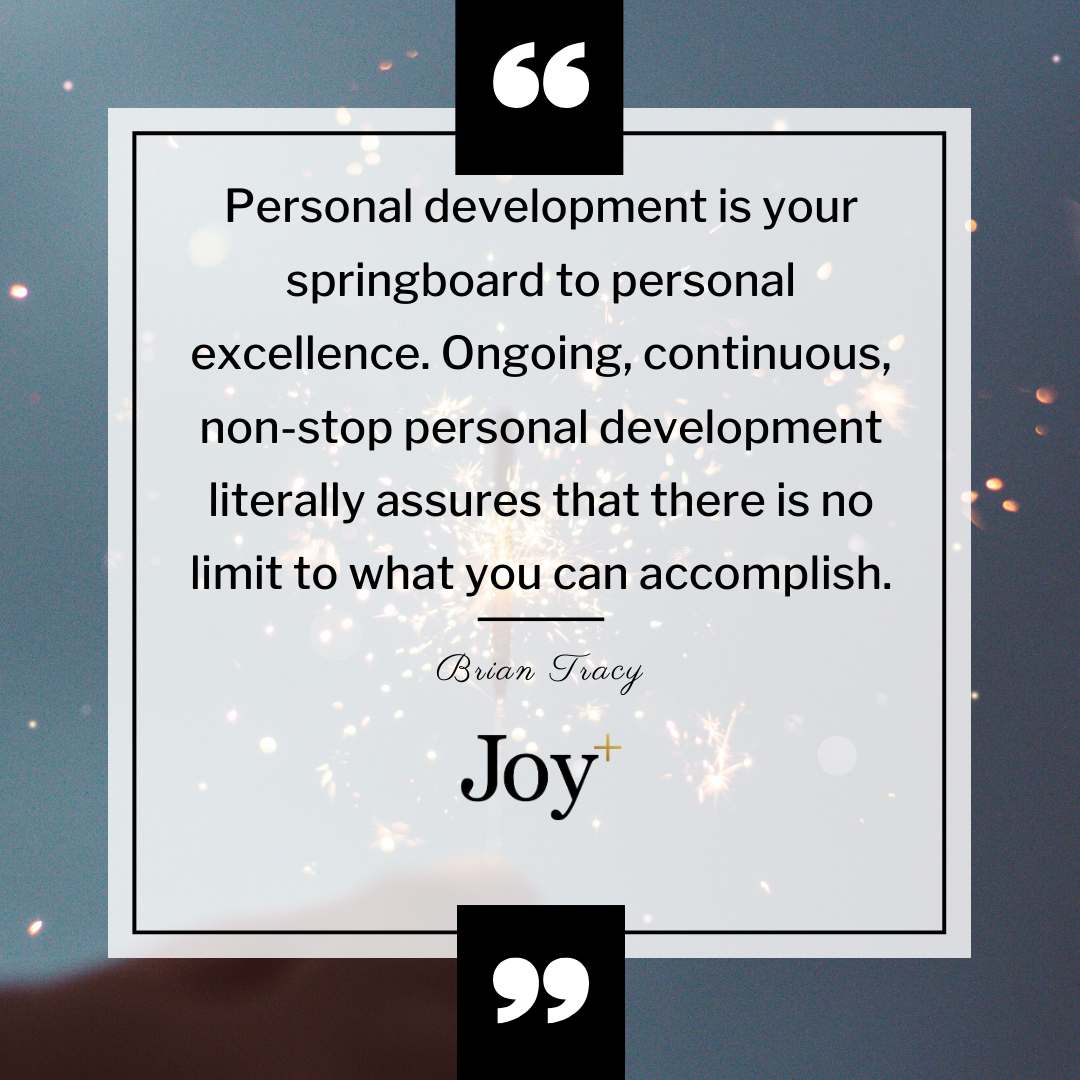 Joy+