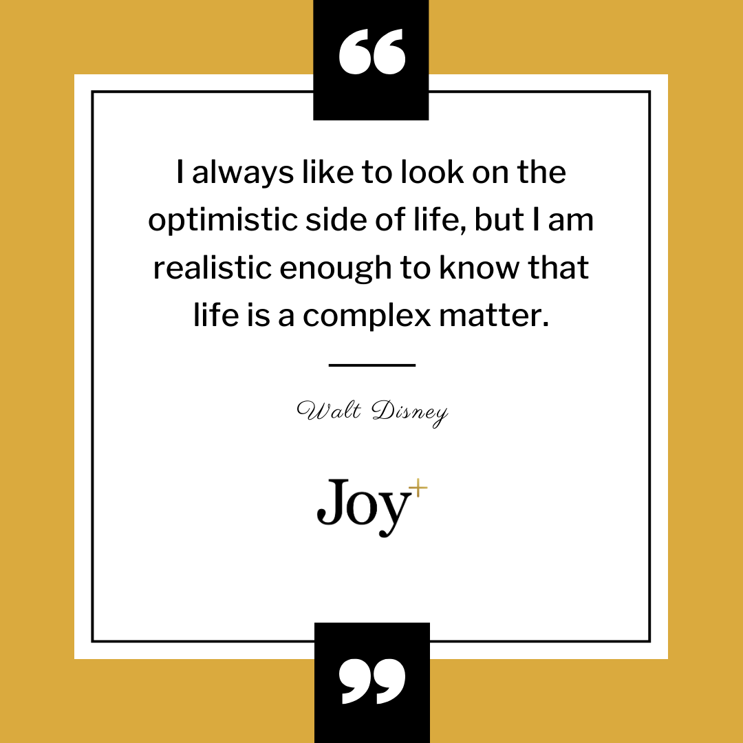 Joy+