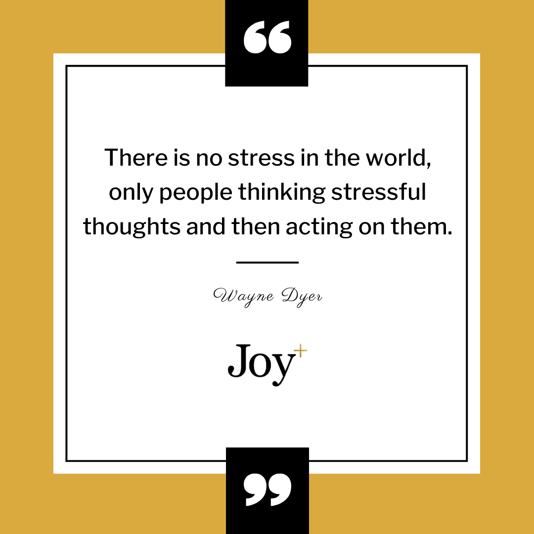 Joy+