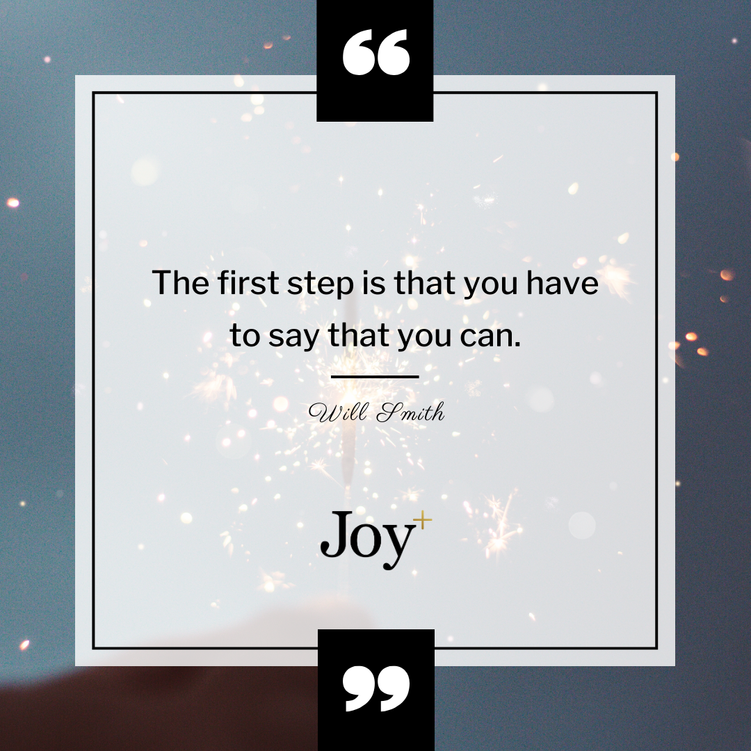 Joy+