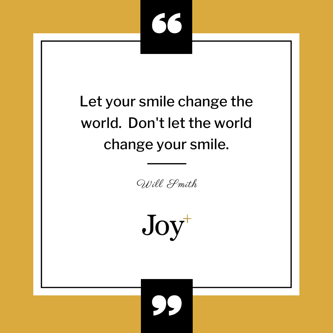 Joy+