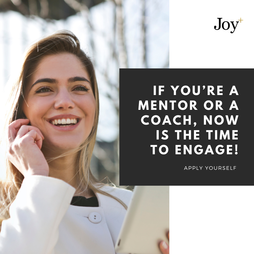 Joy+